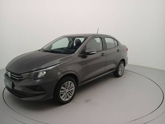 FIAT CRONOS 1.0 FIREFLY FLEX DRIVE MANUAL